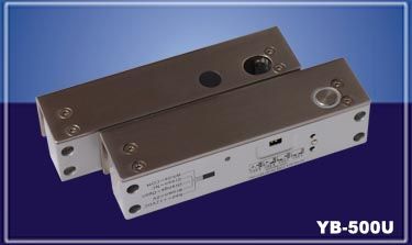 Electric Bolt For Fully Frameless Glass Door Magnetic Locks Drop Bolts And Strike Locks Access Control Products Digital Cctv Philippines