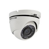 1080p 4 in 1 hybrid TVI AHD CVI CVBS IR Metal Dome Camera 2.8mm 