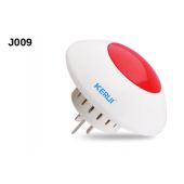 Wireless Strobe Siren (can be a panel to work with sensor)