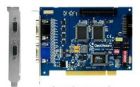 Geovision 16 Port Video Capture Card and Digital Surveillance System V4