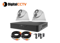 UNIVIEW PACKAGE (B) 2 CAMERAS