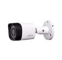 2MP 4 in 1 AHD – TVI – CVI – CVBS Bullet Camera 3.6mm, IP67  plastic casing