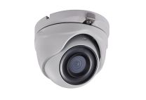 1080p EXIR Dome Camera 2.8mm lens 4 in 1 video output (switchable TVI/AHD/CVI/CVBS)