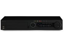 16 channel TVI DVR 4 SATA with alarm