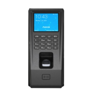 EP30 IP Fingerprint and RFID Access Control Terminal