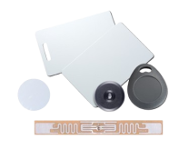 GV-Access Card, Key Fob, Tag, Sticker, Mobile Card