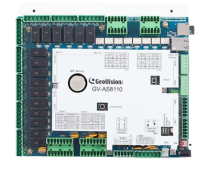 GV-AS8110 IP Control Panel