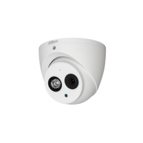 1080p HDCVI IR Eyeball 4 in 1 Camera
