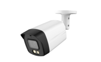 1080p Full-color Starlight HDCVI Bullet 4 in 1 Camera