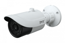 1080p hybrid AHD TVI bullet camera, 2.8-12mm varifocal Lens