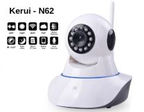 IP Camera Alarm System