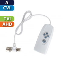 UTC Controller, (support HDCVI/AHD/HDTVI/CVBS)