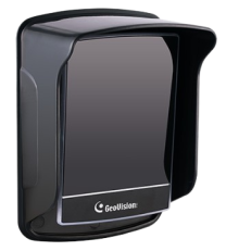 Reader Waterproof Cover