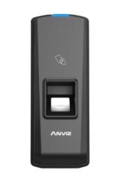 T5PRO Fingerprint & Card Time and Attendance