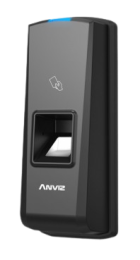 T5S Fingerprint & RFID Reader