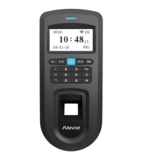 VF20 Fingerprint Access Control Reader