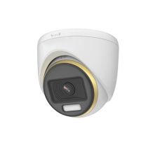 1080p ColorVu Fixed Turret Camera 2.8mm 4 in 1 video output (TVI/AHD/CVI/CVBS)