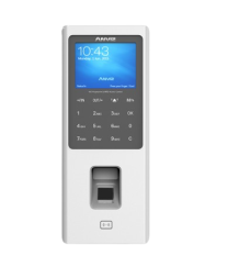 W2-MIF Fingerprint & RFID Access Control Reader w/ Mifare Module