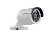 1080p 4 in 1 hybrid TVI AHD CVI CVBS IR Bullet Camera 3.6mm 