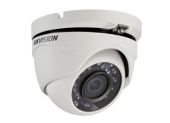 1080p 4 in 1 hybrid TVI AHD CVI CVBS IR Metal Dome Camera 2.8mm 