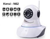 IP Camera Alarm System