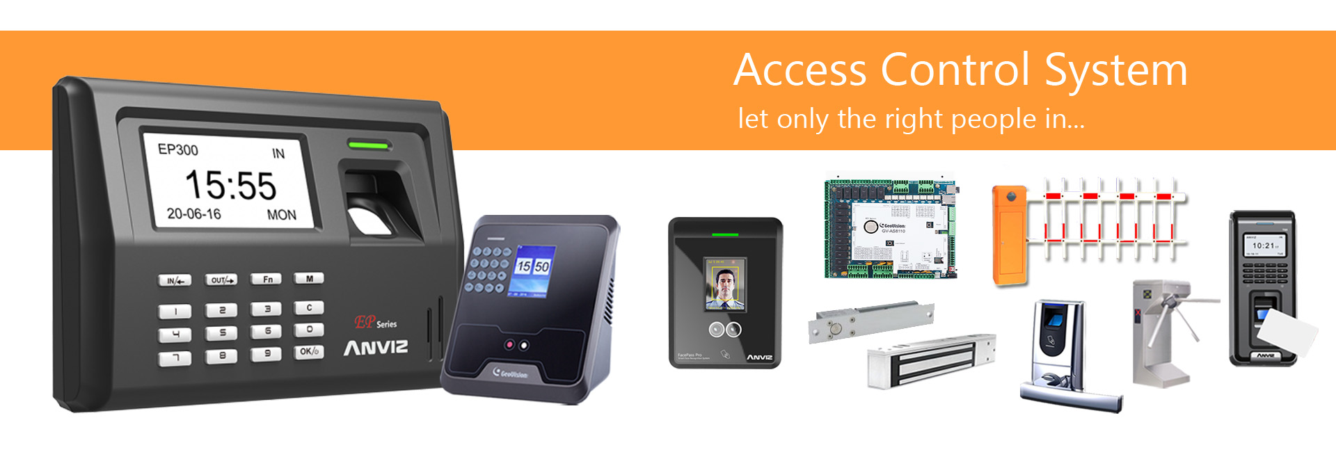 Access Control