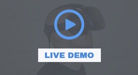 view live CCTV demo