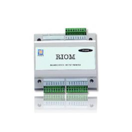 Relay Output Module With 8 Point Relay Output Interface - Digital CCTV ...