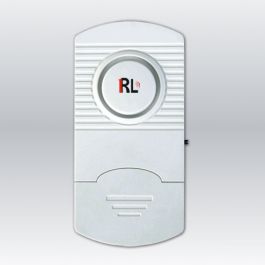 Wireless Standalone Vibration Alarm - Digital CCTV Philippines