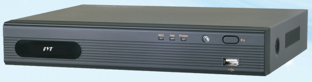 Dvr ahd 8 channel top