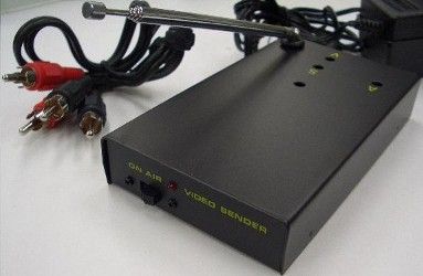 Video sender hot sale