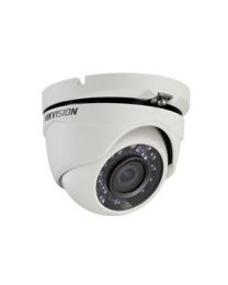 1080p 4 in 1 hybrid TVI AHD CVI CVBS IR Metal Dome Camera 2.8mm 