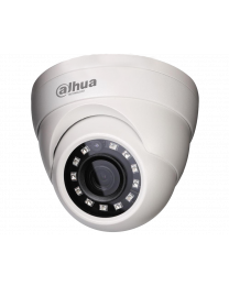 1080p HDCVI IR Eyeball Camera 3.6mm 4 in 1 plastic casing