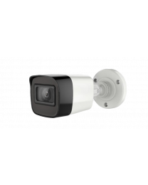 1080p EXIR Bullet Camera 2.8mm lens  4 in 1 video output (switchable TVI/AHD/CVI/CVBS)