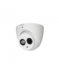 1080p HDCVI IR Eyeball 4 in 1 Camera