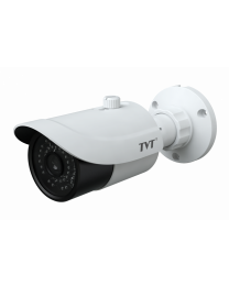 1080p hybrid AHD TVI bullet camera, 2.8-12mm varifocal Lens